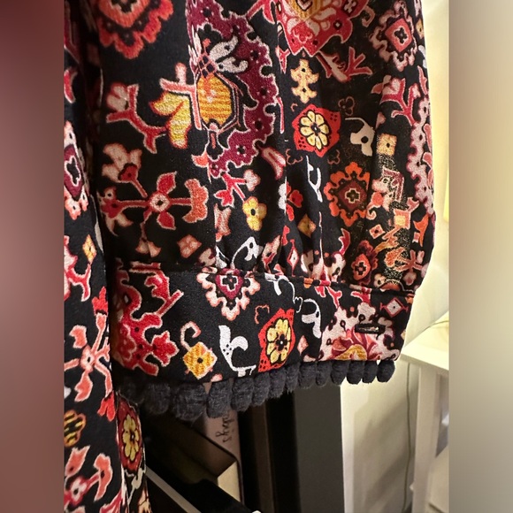 Loft Plus Blouse 18 - Picture 8 of 10